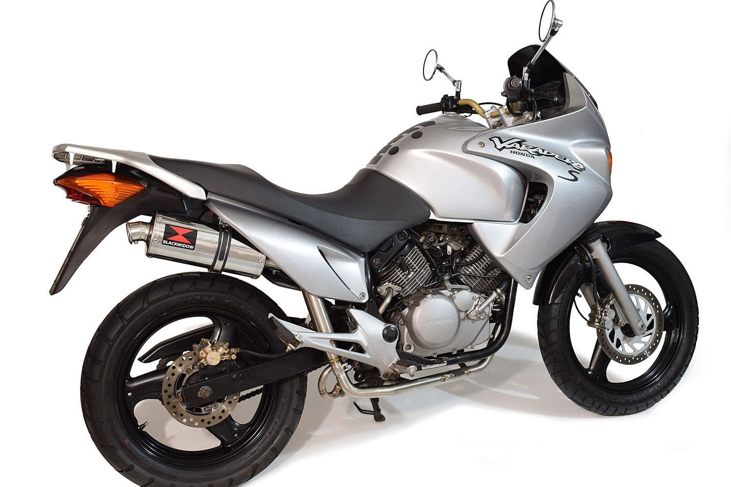Levier Frein Droit ACCOSSATO Pour Honda XLV Varadero 125 2009