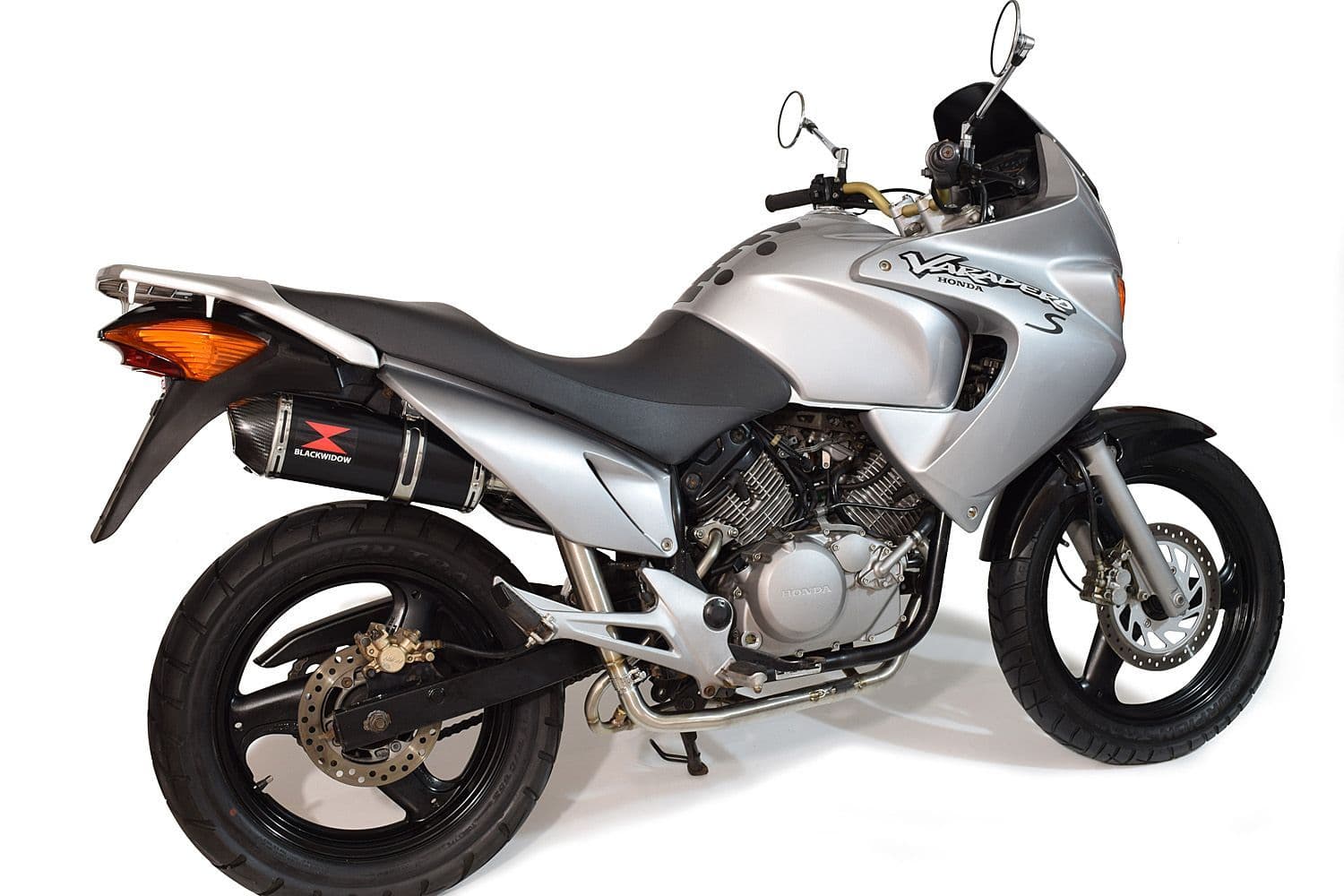 サイレンサー XL125 VARADERO JC49 07-16排気デイバンダーGPラゲンドスポンサムスポンサムスポットスポンサムCG36R-オリジナルのタイトルを表示 XL125 サイレンサー XL125 VARADERO JC49 07-16排気デイパンダーGPラジューム