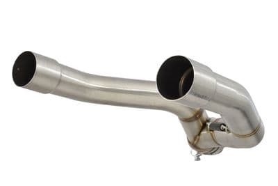 XT660Z TENERE 2008-2017 Link Pipes