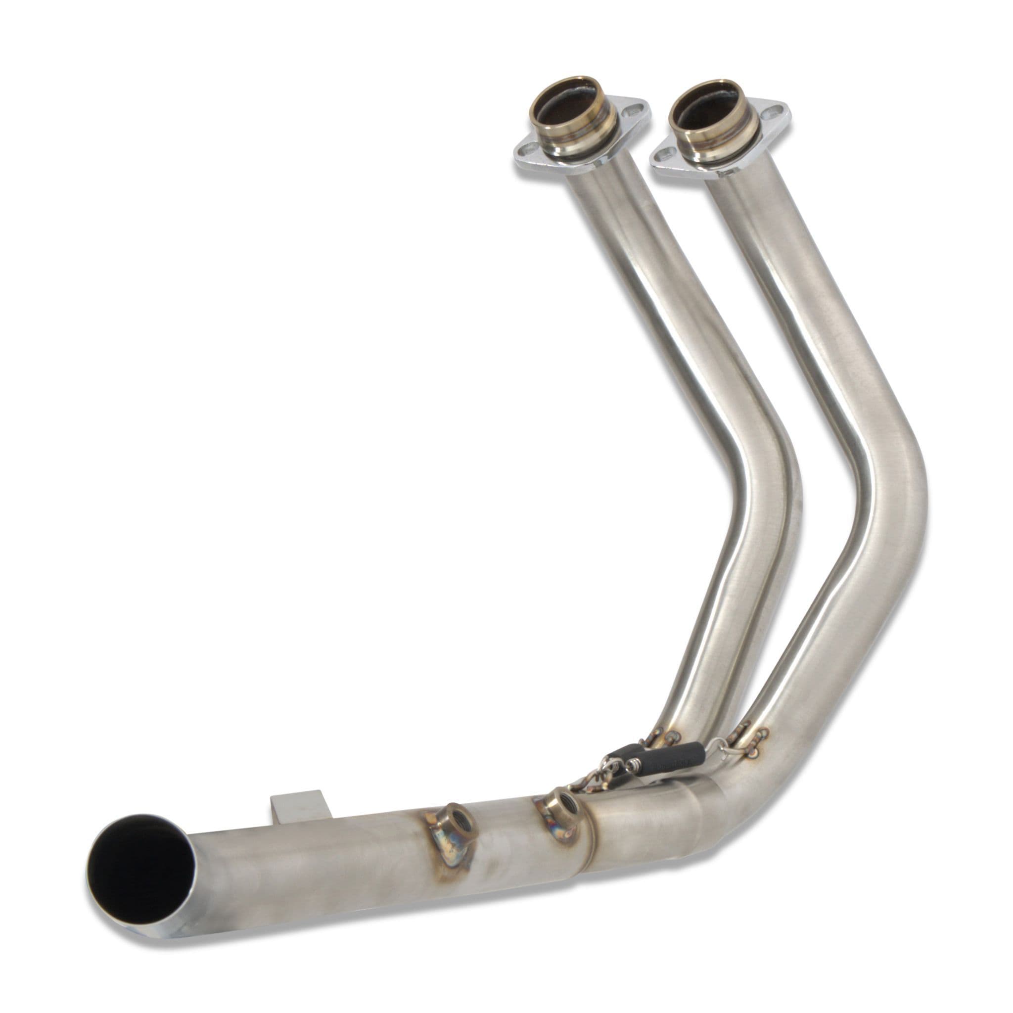 XT700 Tenere 2025 - 2026 Exhaust De - Cat Race Headers Downpipes