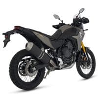 XT700 Tenere 2025 - 2026 Exhaust De - Cat Race Headers Downpipes