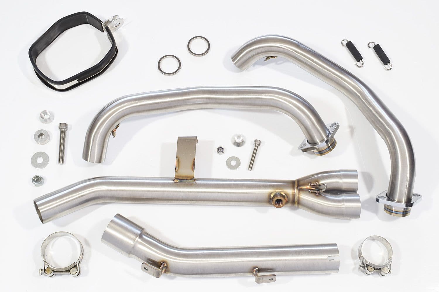 Stabilizzatore Antivibrante Per Yamaha Tenere 700 - HAODAGE Compatibile Con T700, XTZ 690 2019-2022 - Foto 3