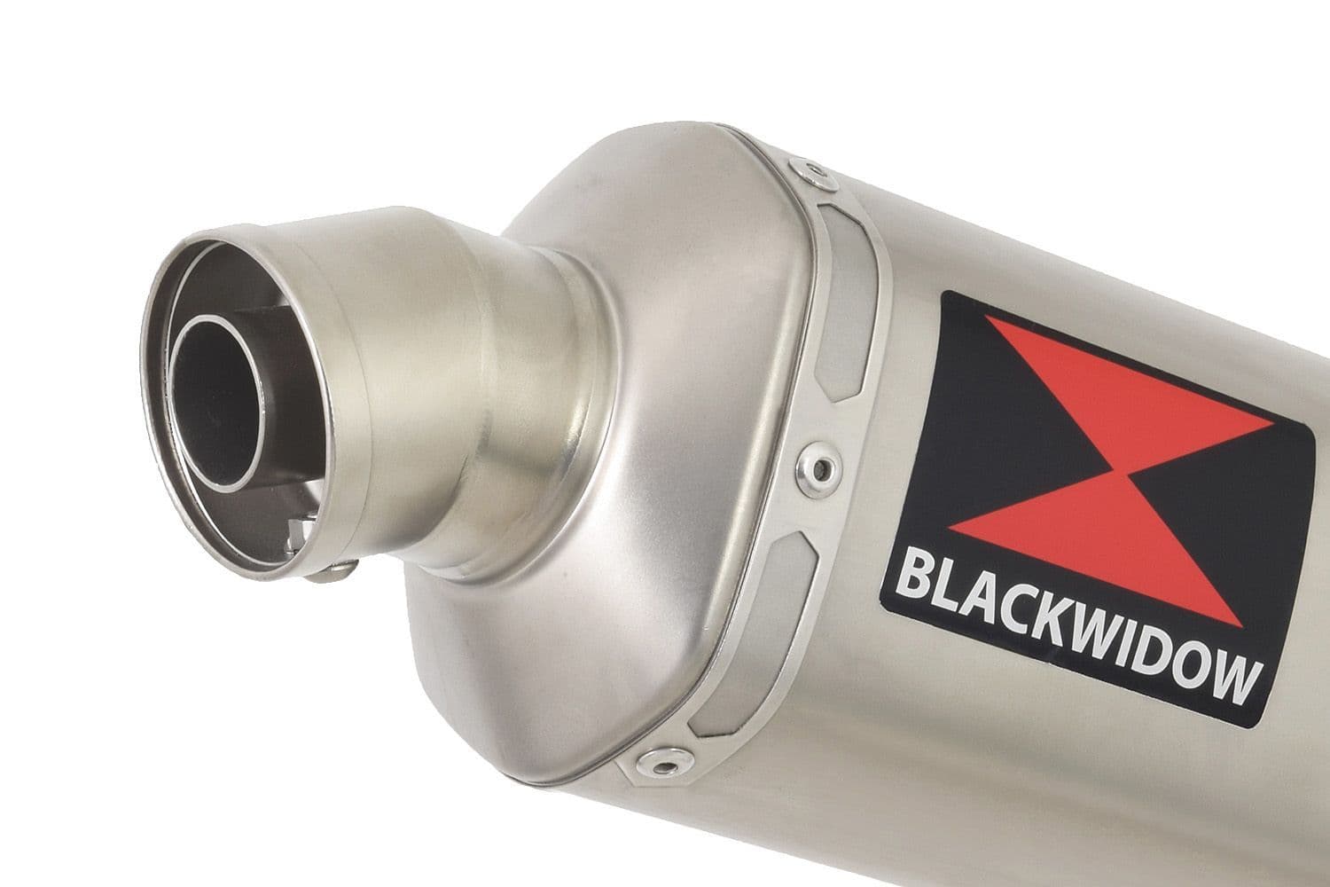 Benelli TRK 502 X 2018 - 2021 Exhaust Silencer Muffler ST DB Killer