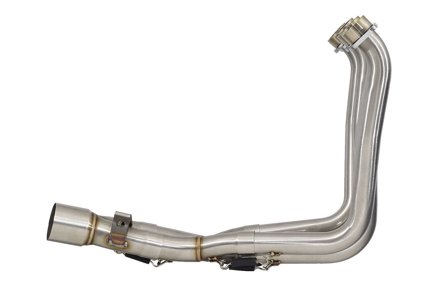 YAMAHA YZF R1 98-01 Exhaust Downpipes Frontpipes