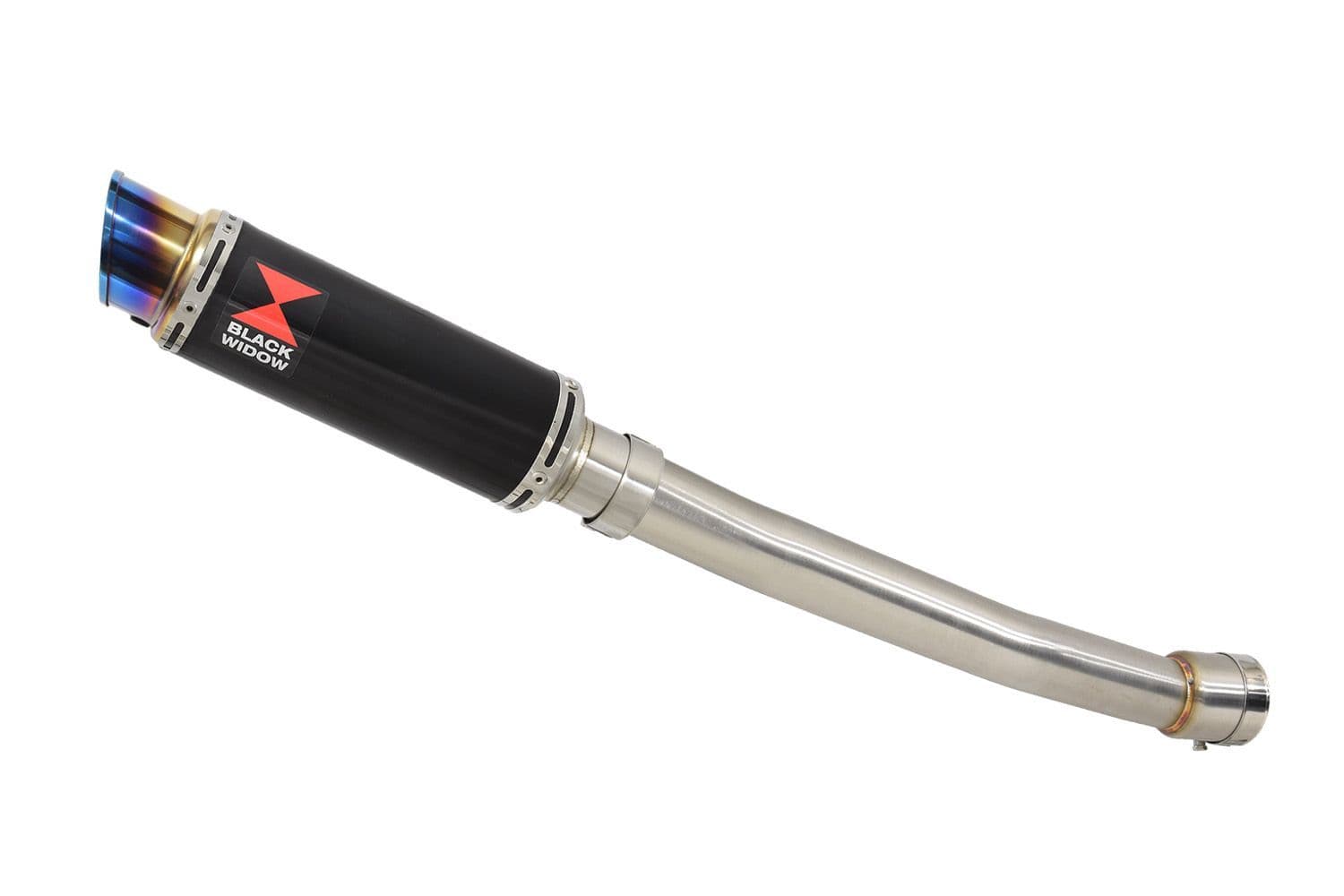 ヤマハ発動機 XJR1200 サイレンサーマフラー 左 4KG-1 ヤマハ 純正