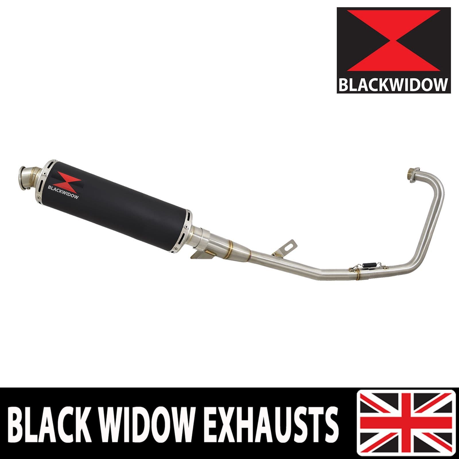 YS ybr-125-custom-2005-2017-full-