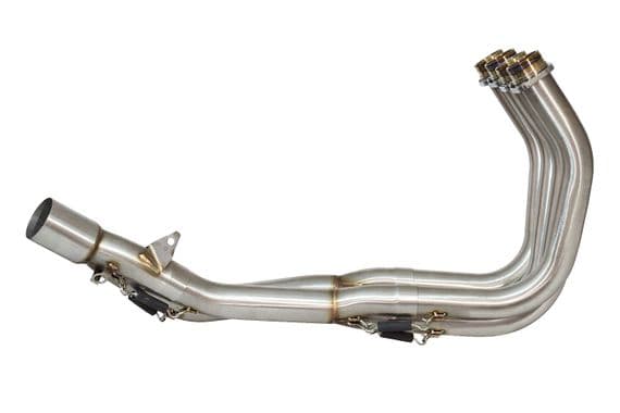 YZF-R6 2003 2004 2005 5SL Performance Exhaust Headers