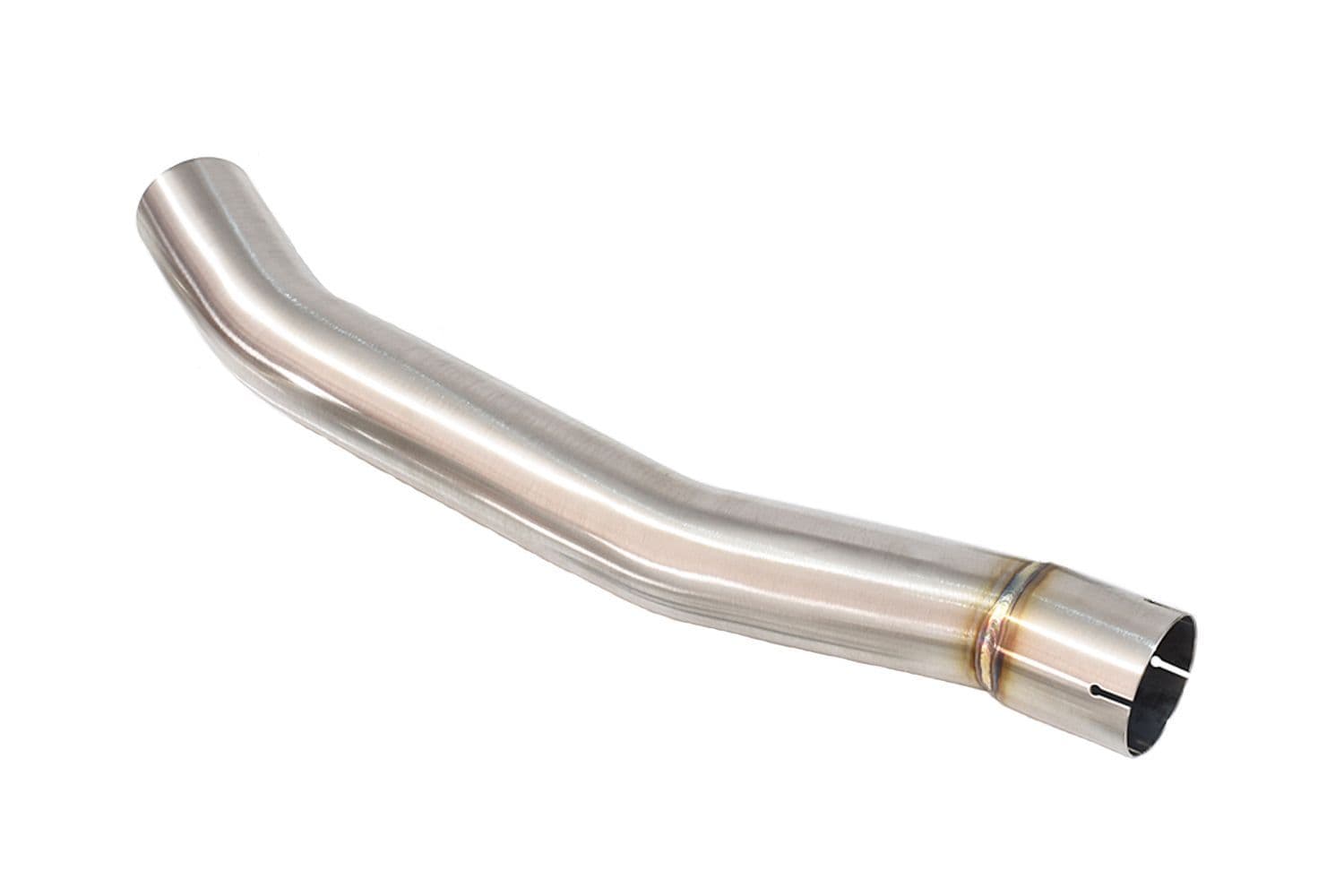 ユウ YZF - R7 2021 - 2024 High Level Exhaust Link Pipe