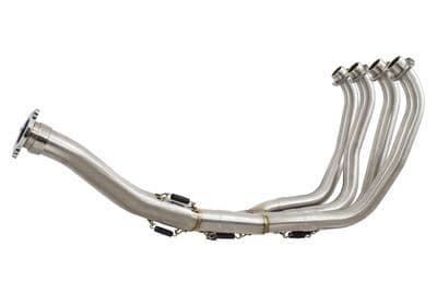 YZF1000 R Thunderace 1996-2003 Exhaust Downpipes Headers