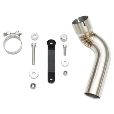 Z 1100 / SE 2026 Exhaust Link Pipe