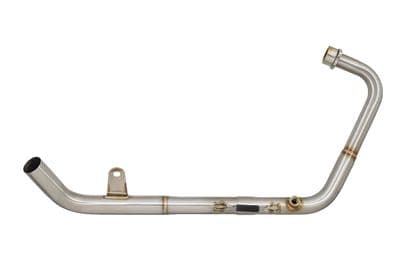 Z 125 2018 - 2024 Exhaust Performance Downpipe Header