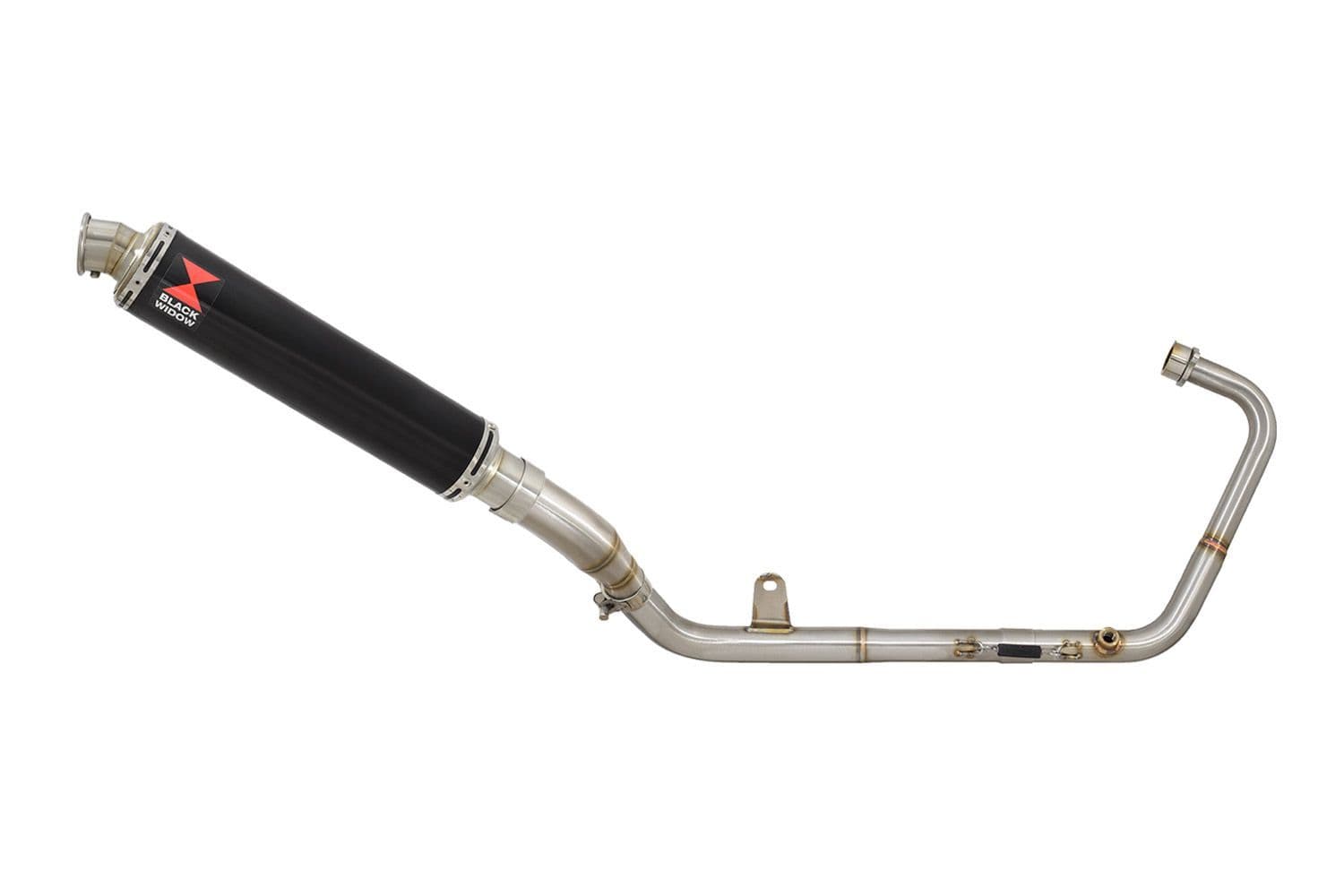z-125-2018-2024-exhaust-system