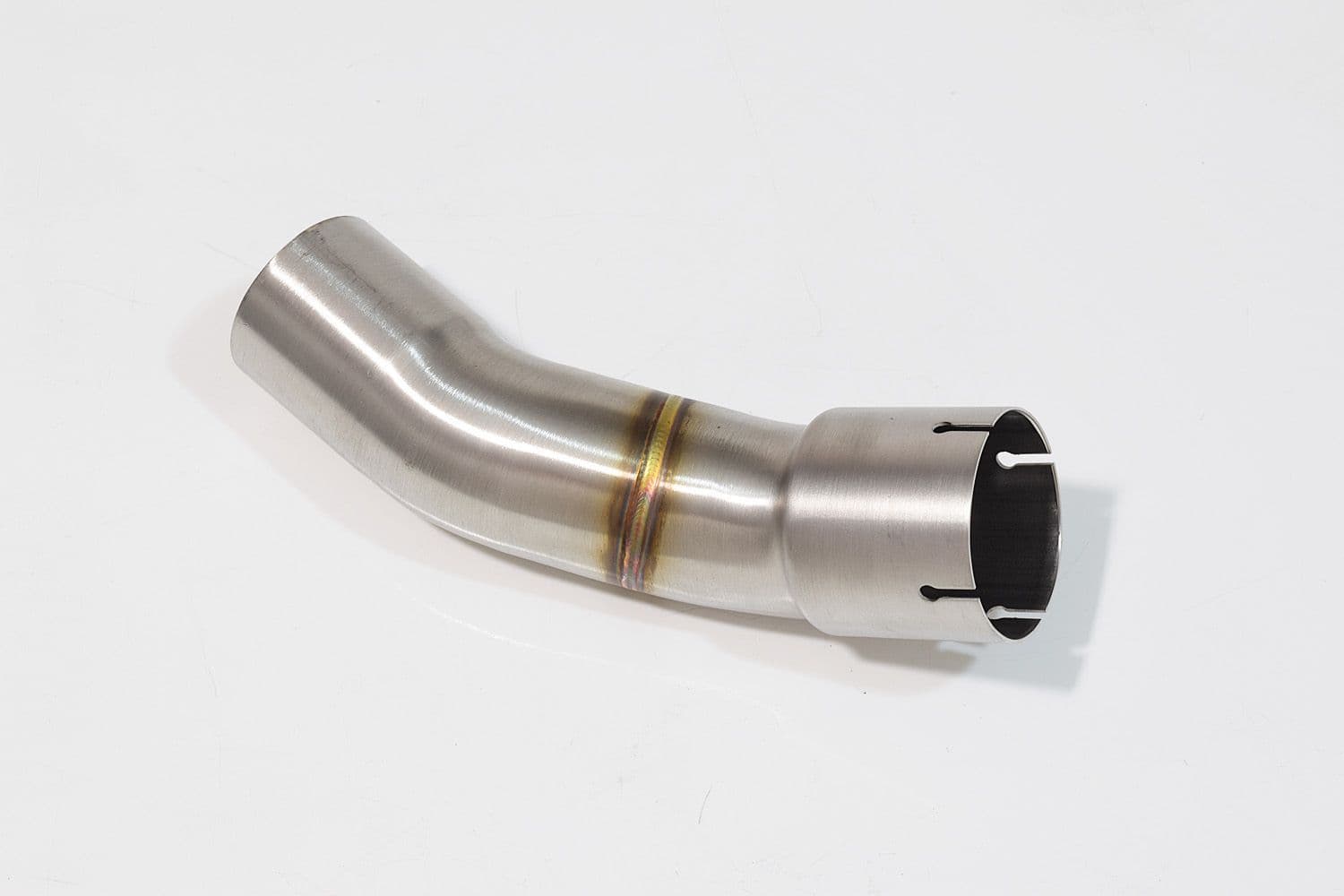 s.chan Z H2 SE 2020 - 2022 Exhaust Link Pipe