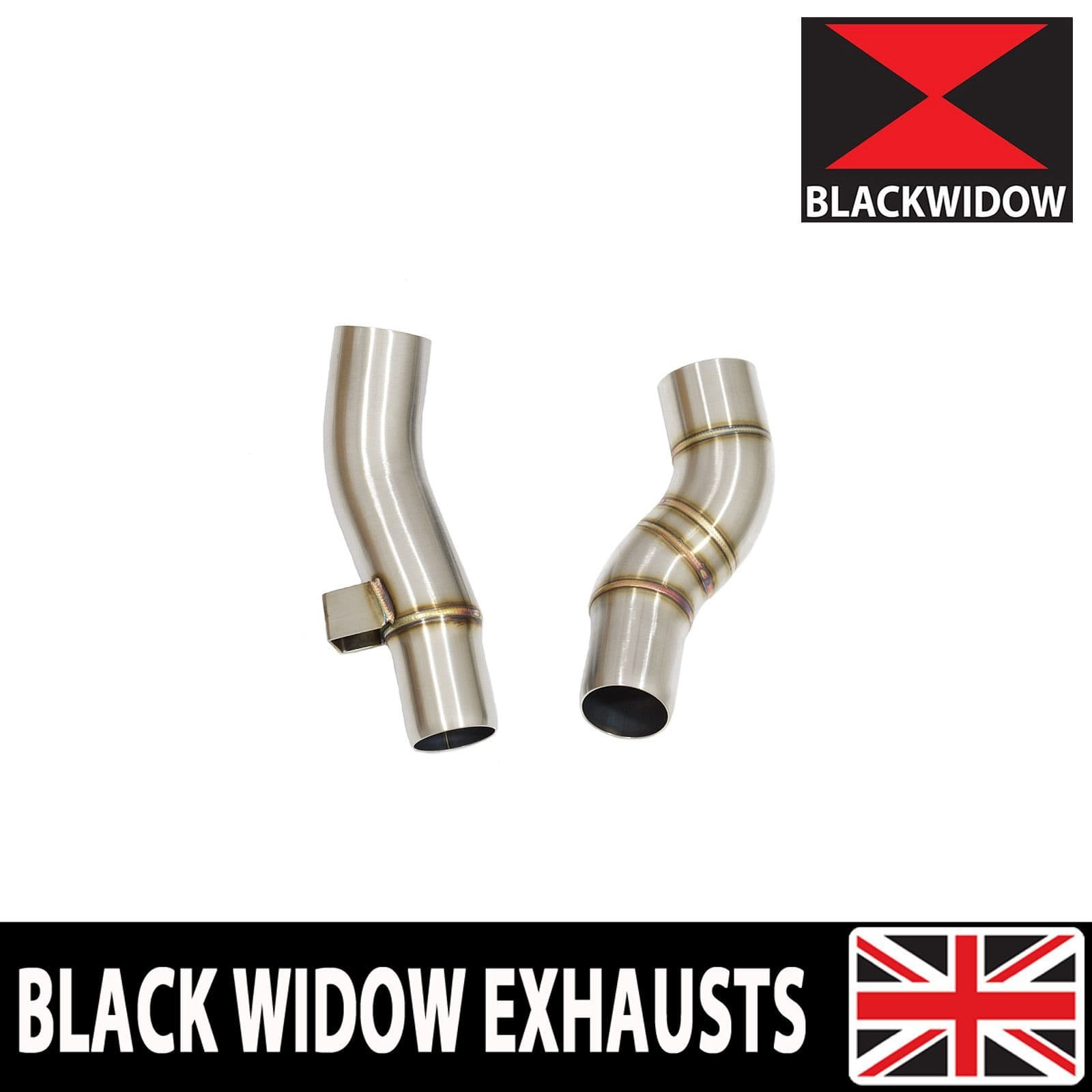 Z1000 20102019 42 Exhaust Link Pipe