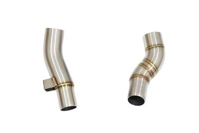 Z1000 2010-2019 4-2 Exhaust Link Pipe