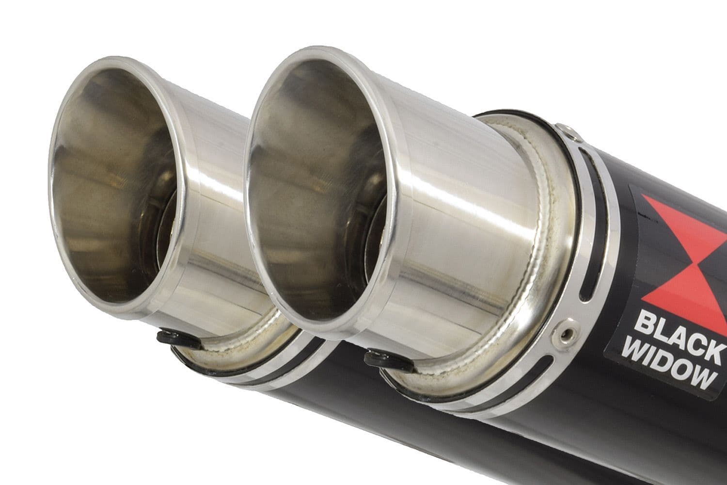 サイレンサー Z1000 SX 10-19 4-2 PANNIERS排気サイレンサー300mm六角形のカーボンCC30H Z1000 SX 10-19 4-2 With Panniers Exhaust Silencers 300mm サイレンサー Z1000 Z 1000 SX 10-19 4-2排気デイビングランチョウマン