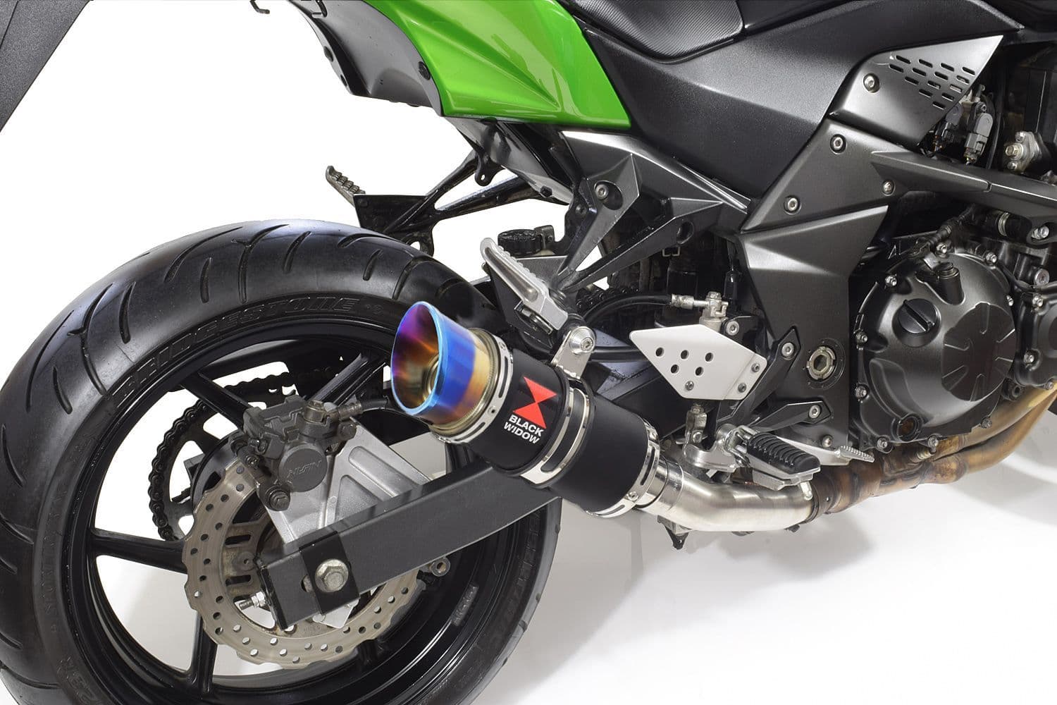 G Kawasaki 2005-2012 Ninja ZX 6 10 ZX6R Z750S Z1000 ZX10R