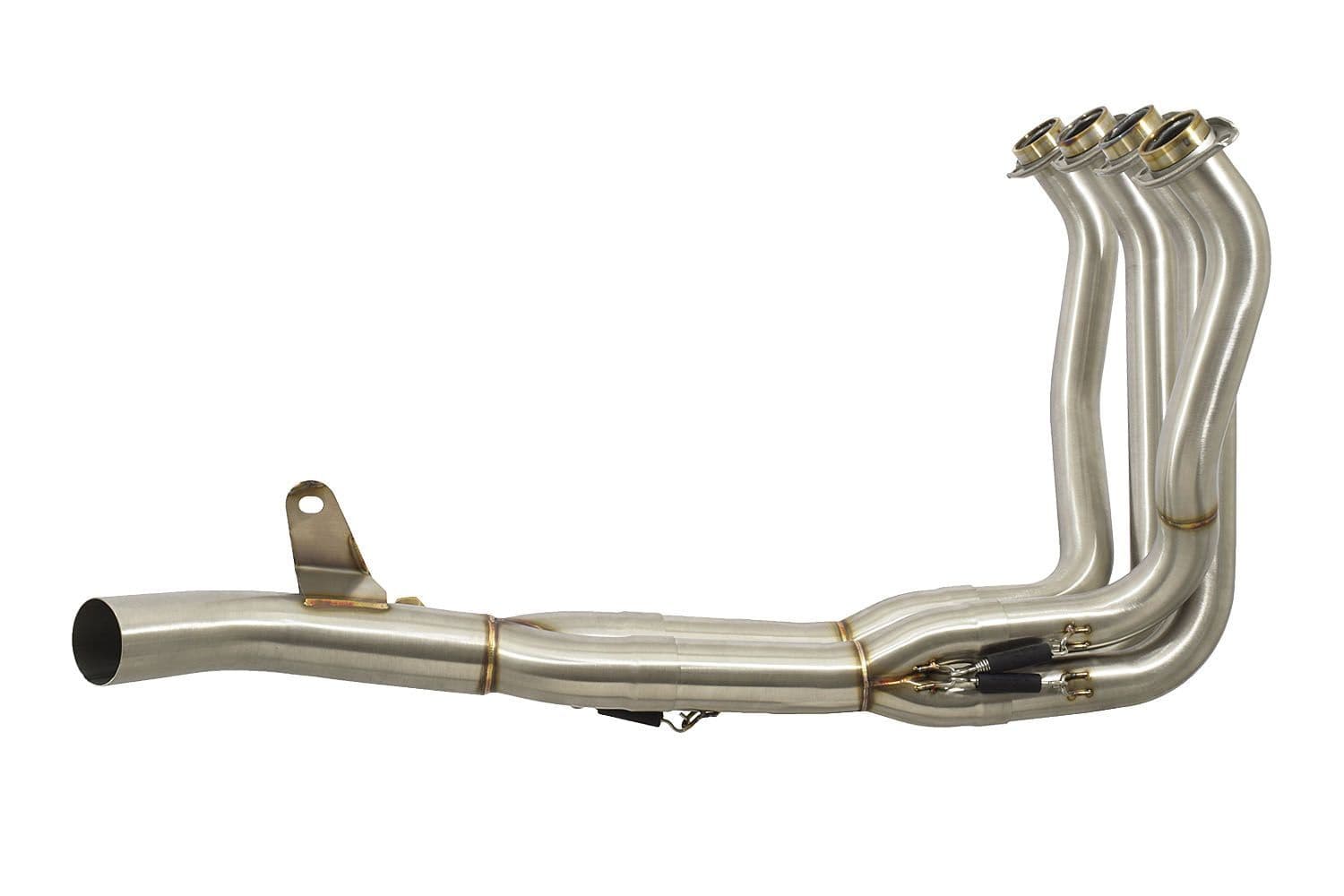 Z900 2017 - 2024 4 - 1 Exhaust Downpipes