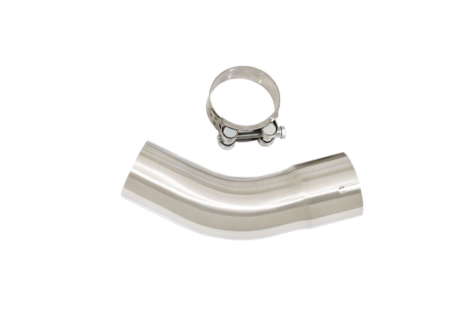 Z900RS & Cafe 4-1 Exhaust Link Pipe