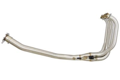 ZRX1100 ZRX 1100 Exhaust Frontpipes Downpipes