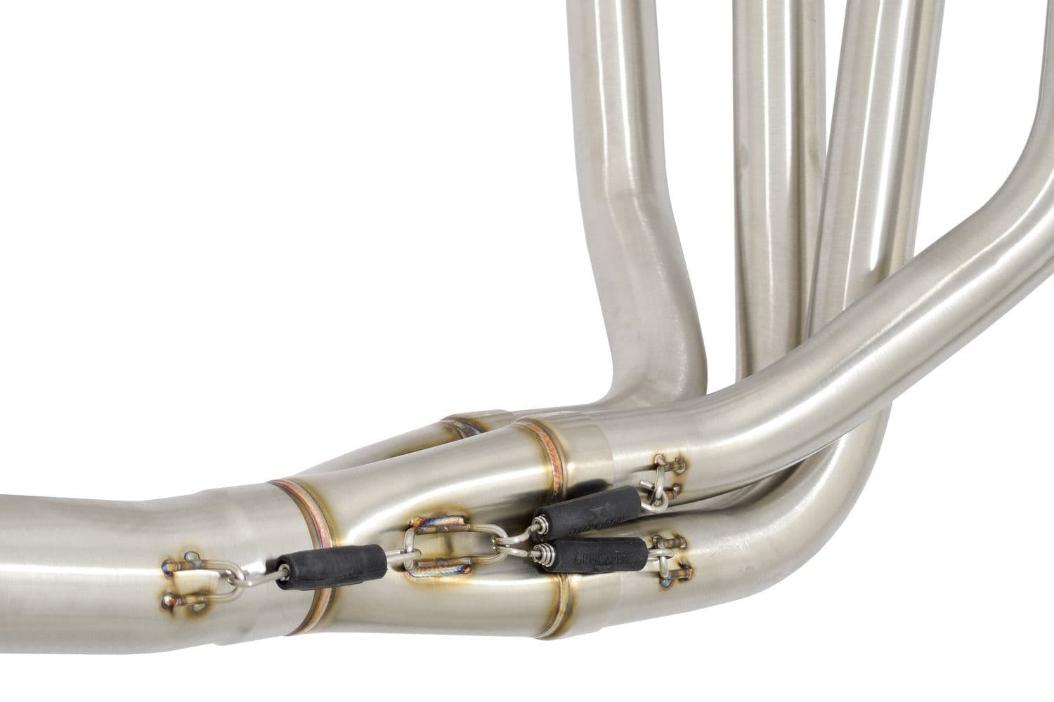 ZRX1200 ZRX 1200 Exhaust Downpipes Headers