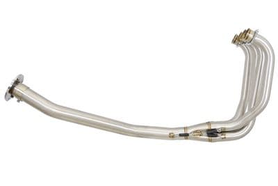 ZRX1200 ZRX 1200 Exhaust Downpipes Headers
