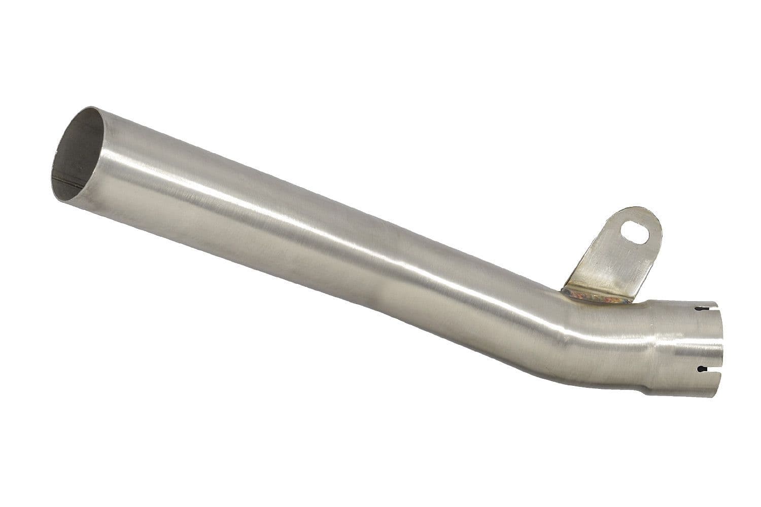 ZX10R 2016-2020 De Cat Eliminator Exhaust Pipe