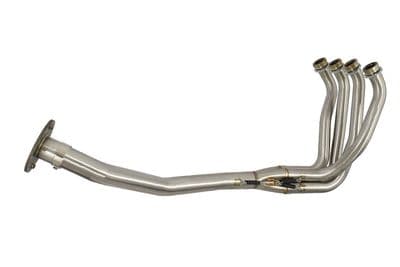 ZX12R ZX-12R Ninja 2000 - 2006 Performance Exhaust Downpipes Headers