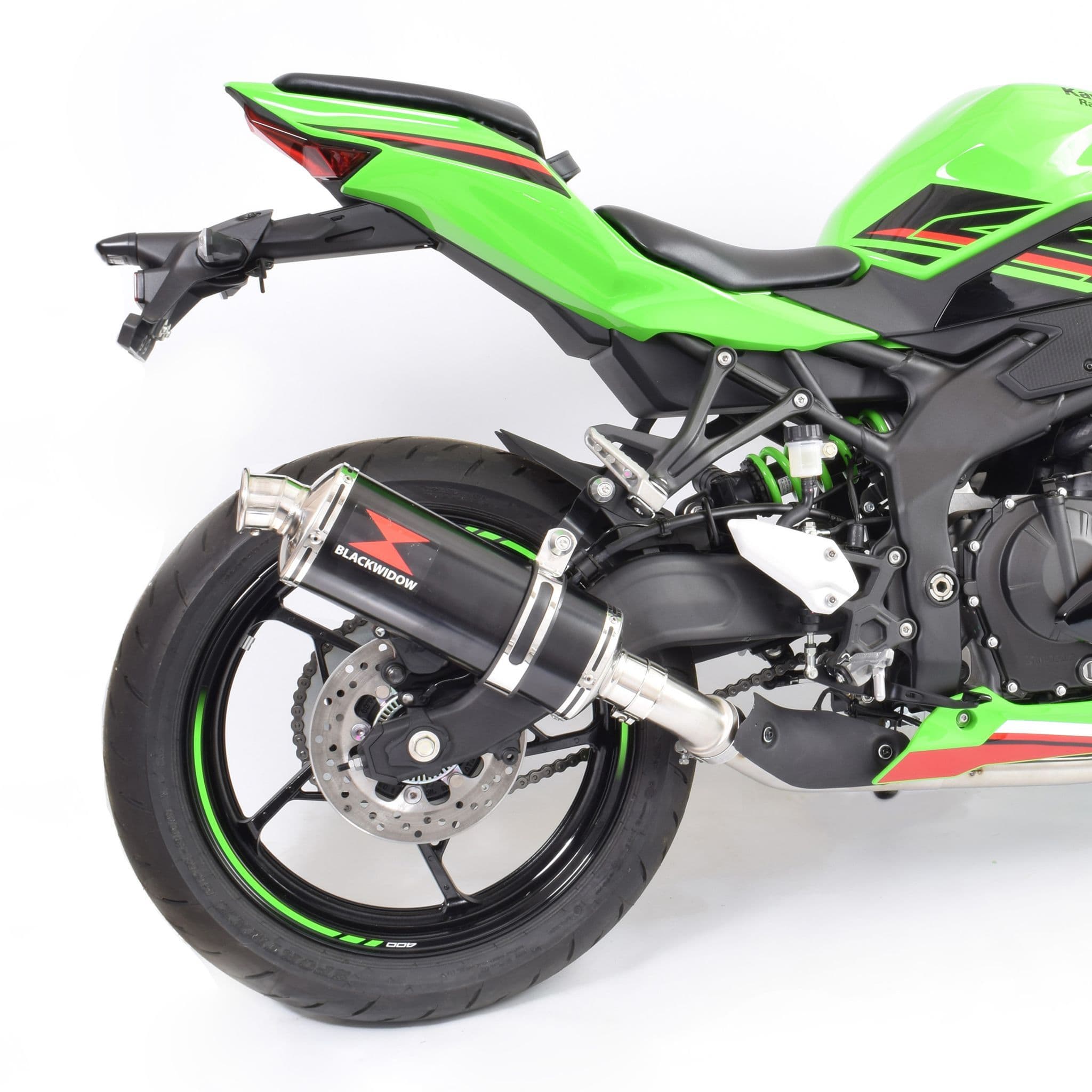ZX - 4RR
