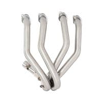 ZX4-RR ZX4-R 2023 - 2026 Exhaust Downpipes