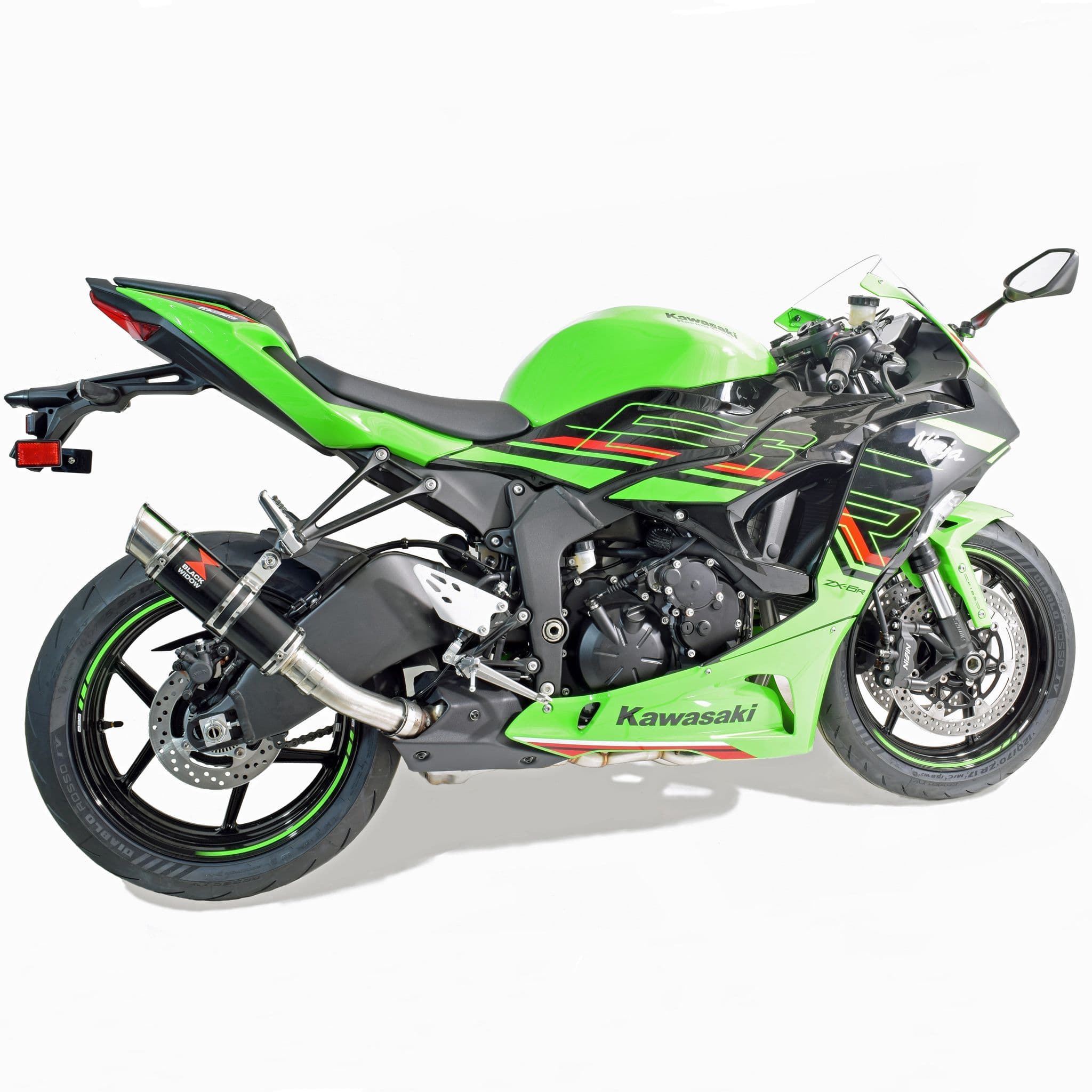 NEE まとめ NEW 2024 Kawasaki Ninja ZX-6R ZX636JRFAN GN1/GY1 for sale