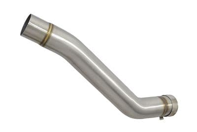 ZX6R ZX-6R 2003/2004 Exhaust Link pipe