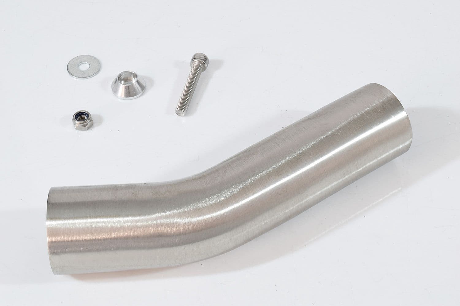 ZX6R ZX6R 20092023 Exhaust Link Pipe