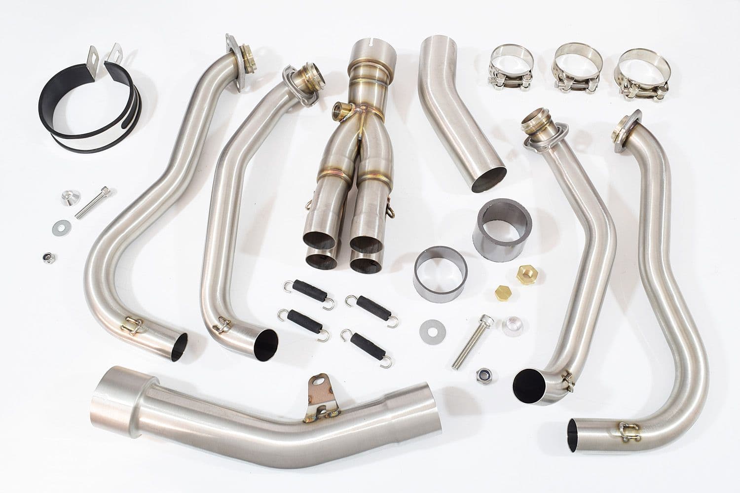 さっとん 2009-2025) Coffman Slip-On Exhaust Kawasaki Ninja ZX6R ZX-6R