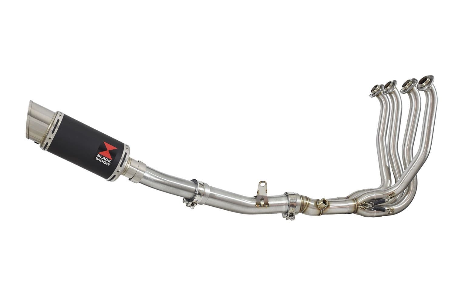 さっとん 2009-2025) Coffman Slip-On Exhaust Kawasaki Ninja ZX6R ZX-6R