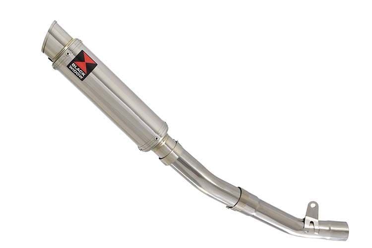 Sc Project Exhaust Kawasaki Ninja ZX-6R GP M2 Silencer 2009
