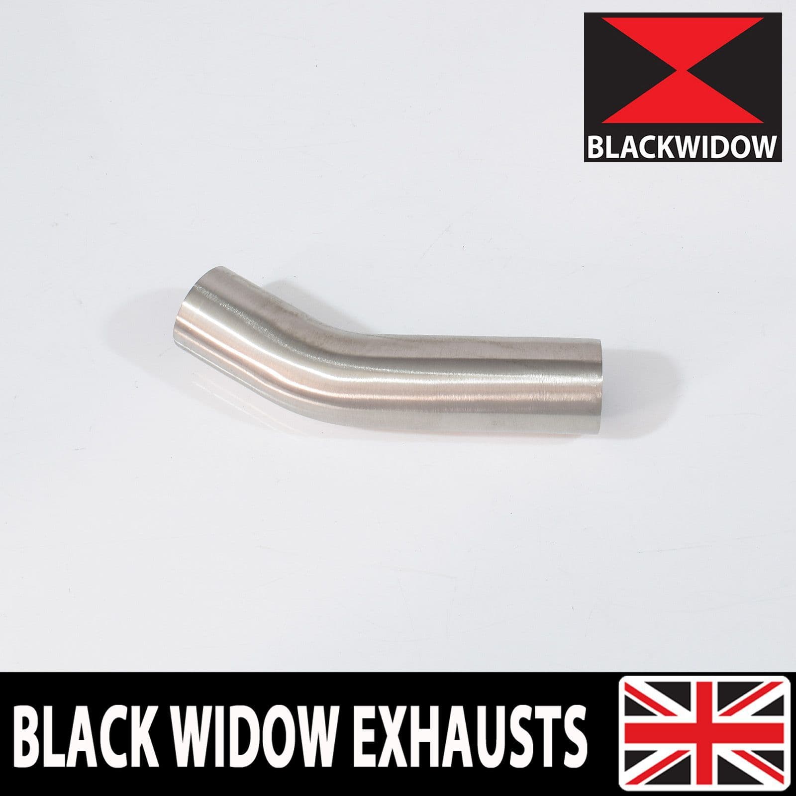 K ZX6R ZX-6R 636 13-16 Exhaust Link Pipe