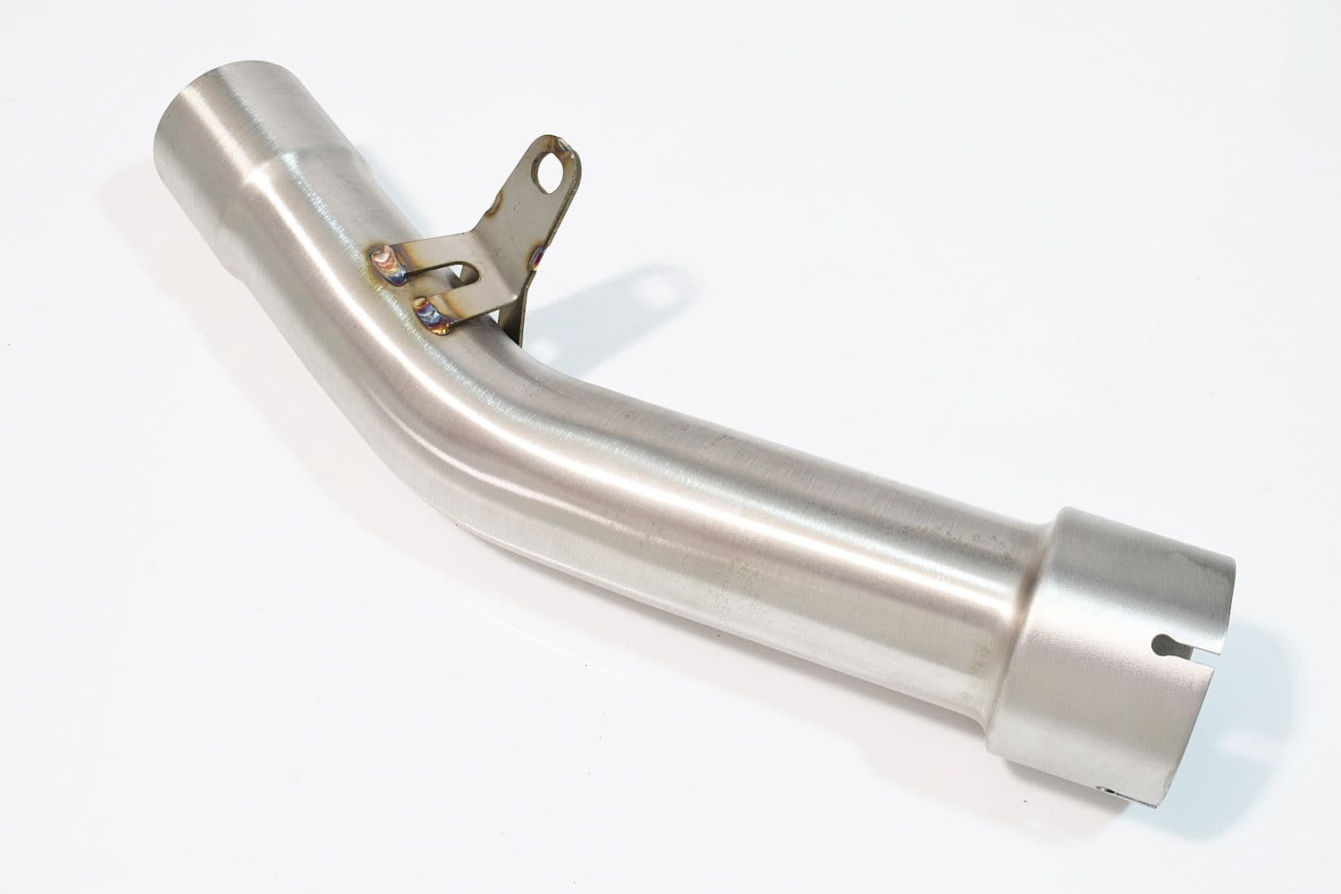 Kaw ZX6R 19- Cat removal pipe fit Scorpion Only (KA129CR) main image 0