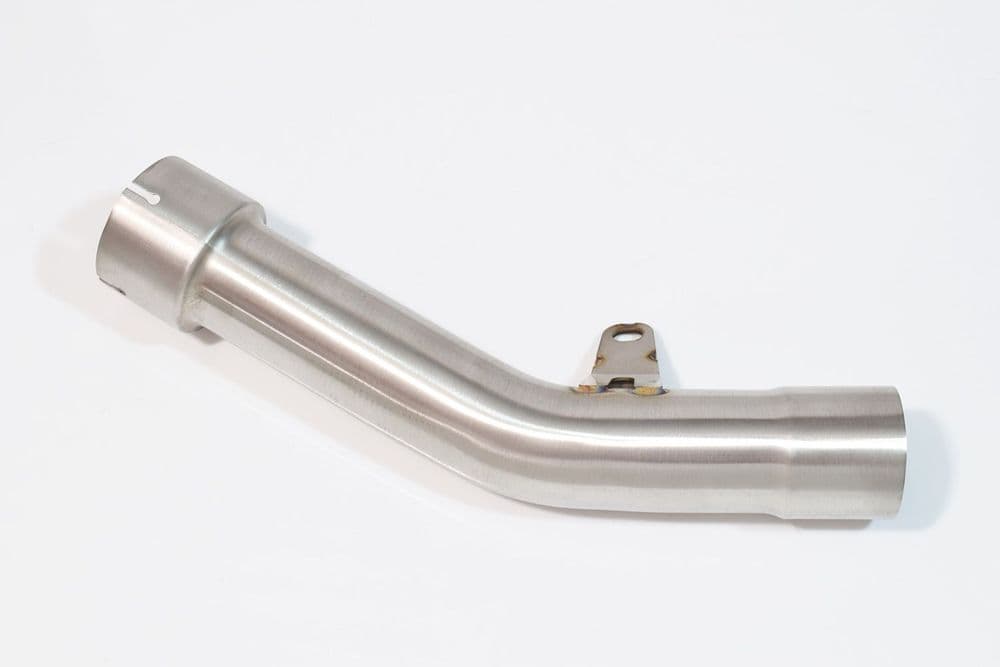 Kaw ZX6R 19- Cat removal pipe fit Scorpion Only (KA129CR) main image 1