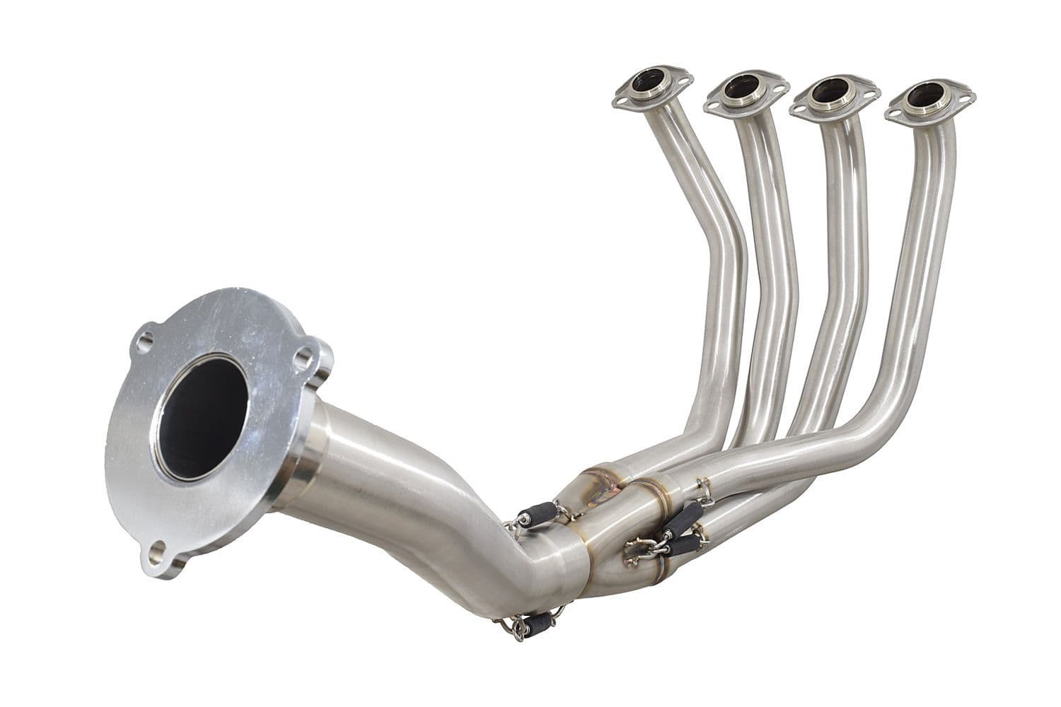 ZX6R ZX6R Ninja 19951997 F1 F2 F3 Performance Exhaust Manifold
