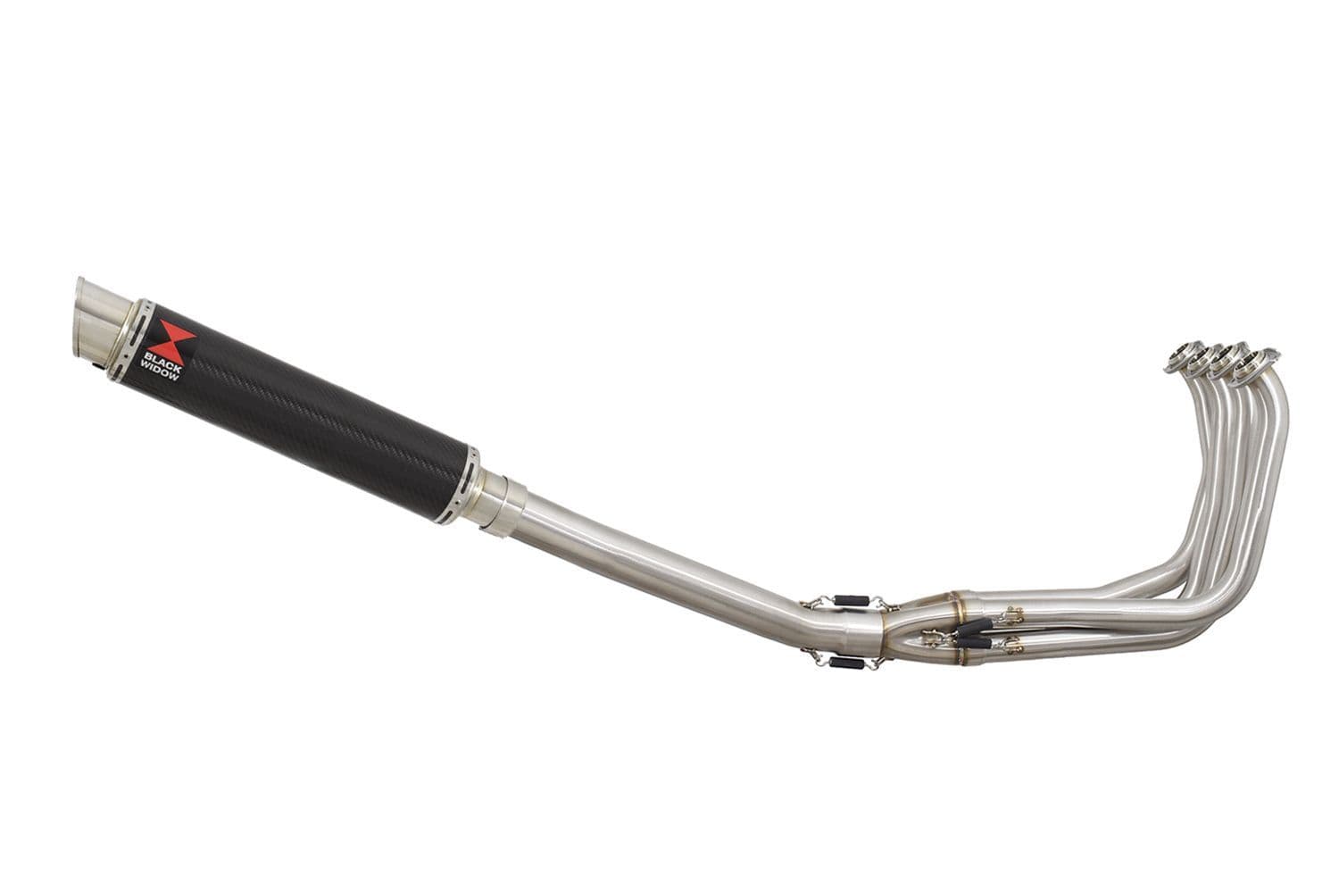 fumina  ZX6R ZX636A1P Ninja 95-02 F1 F2 F3 G1 G2 J1 J2 Exhaust System GP