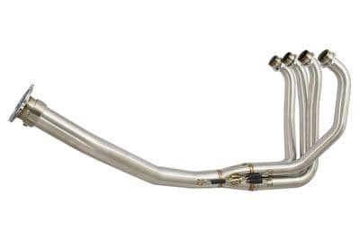ZXR750 ZXR 750 J K L M 91-95 Exhaust Frontpipes Downpipes