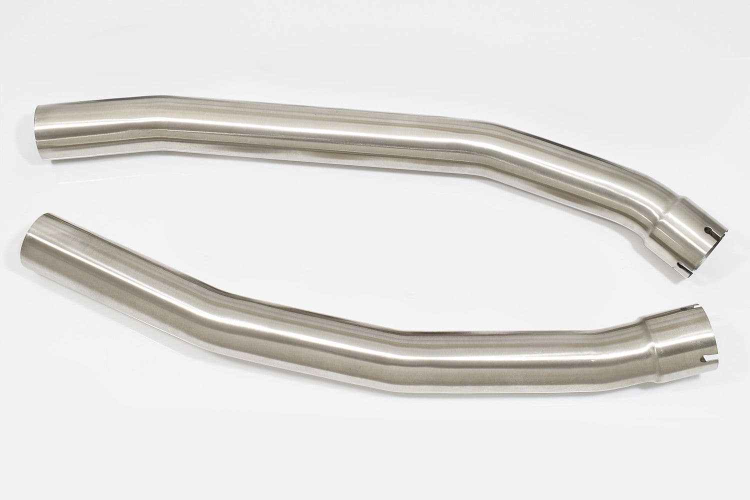 ZZR 1400 Ninja ZX14 2012 - 2025 4-2 Exhaust Link Pipe