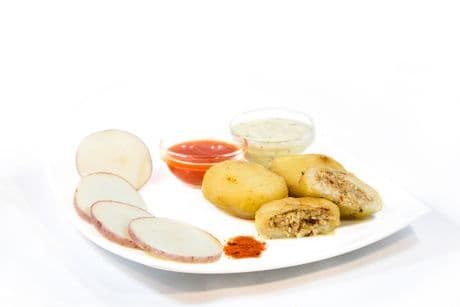 Coconut Farrari Pattis