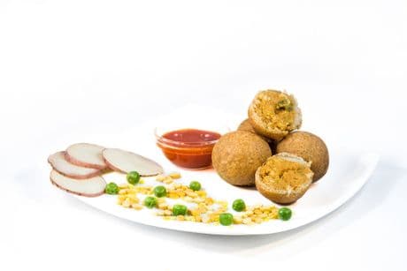 Dal Kachori