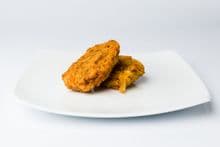 Dal (Lentil) Bhajiya