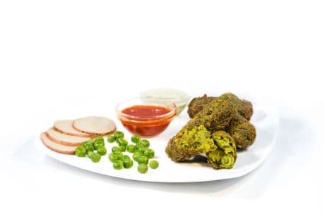 Hara Bhara Kebab