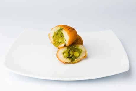 Peas Kachori