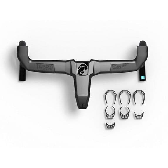 Cintre potence intégré carbone VIBE EVO PRO