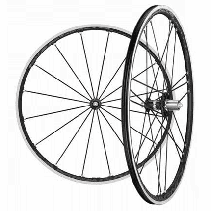 ROUES CAMPAGNOLO SHAMAL CARBON DISC (LA PAIRE) - ROUES GRAVEL/Roues ROUES CAMPAGNOLO SHAMAL CARBON DISC (LA PAIRE) - ROUES GRAVEL/Roues
